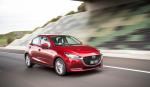 Mazda2 2019 года (AU)
